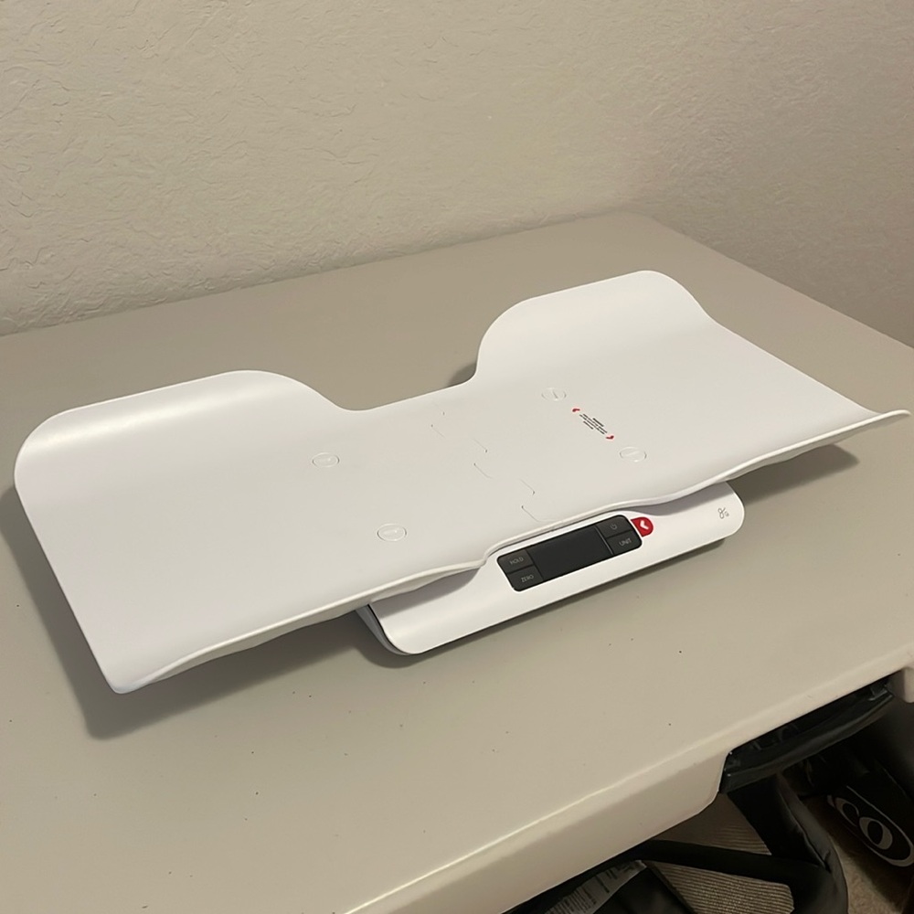 Greater Goods Smart Baby Scale